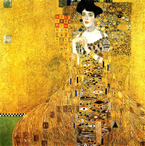 klimt adele bloch bauer gucci|adele bloch bauer altmann.